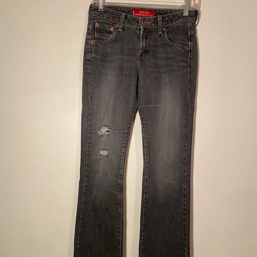 Levi jeans